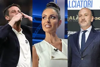 Неудобно: Киву отказа коментар за журналистка, която е любовница на шефа му в Интер