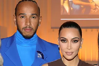 Хванати в Малибу: тайното бягство на Ким Кардашиян и Люис Хамилтън