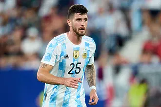 Ливърпул води в надпреварата за подписа на аржентински национал