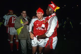 Легенда на Арсенал с мрачна прогноза: Очаквам да загубим от Манчестър Сити