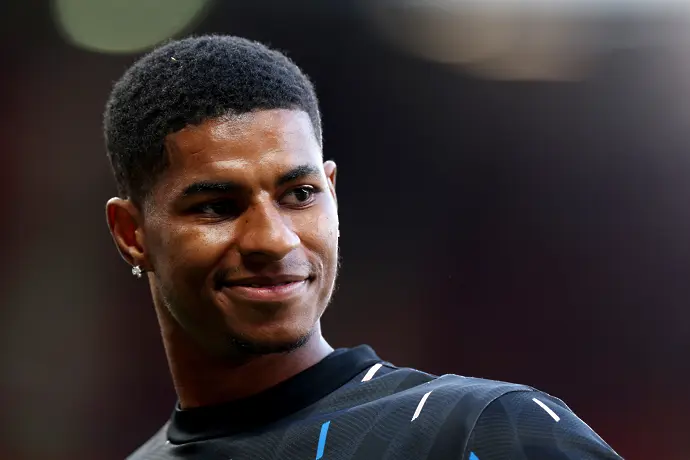 Вратата за Маркъс Рашфорд в Манчестър Юнайтед не е затворена