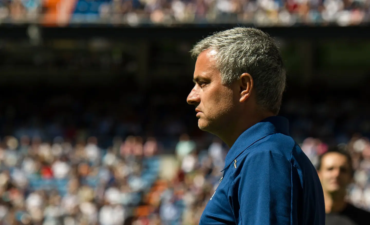 Жозе Моуриньо / Getty Images