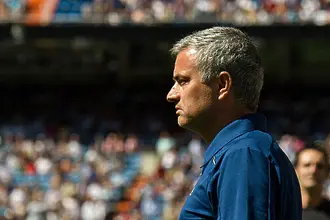 Специалния е готов да се завърне в Реал Мадрид