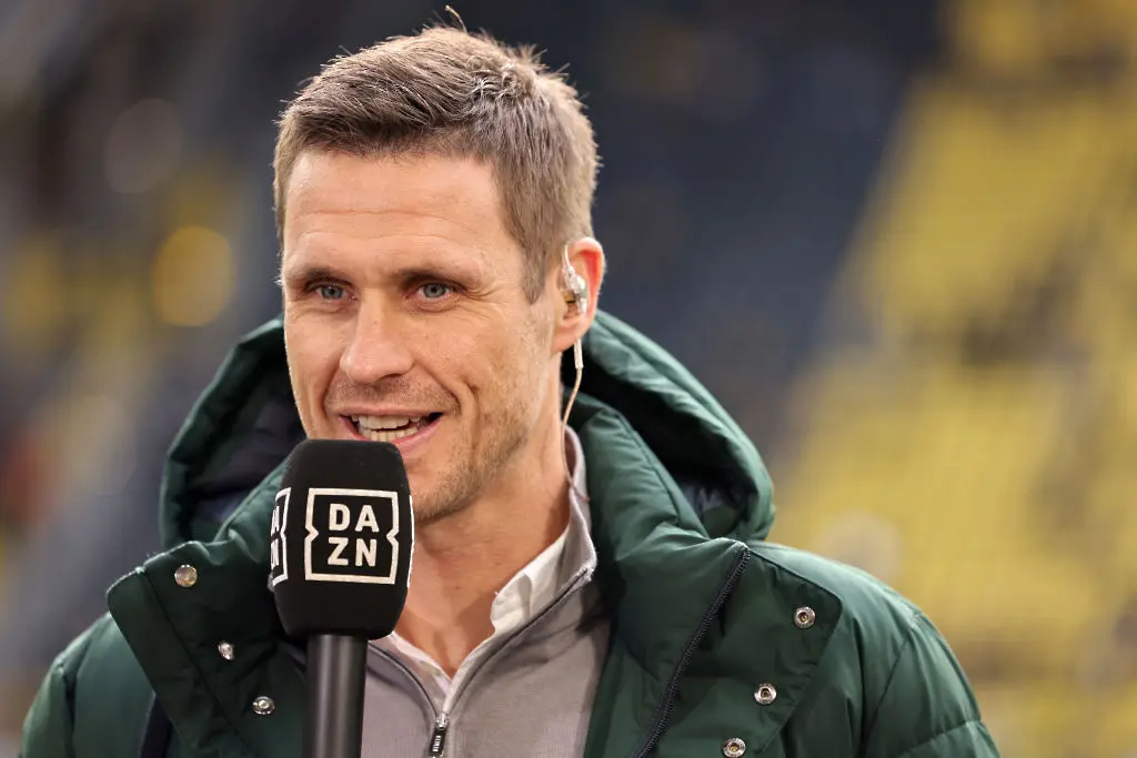 Себастиан Кел / Getty Images 