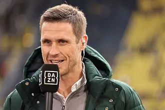 Тотнъм може да има нов спортен директор