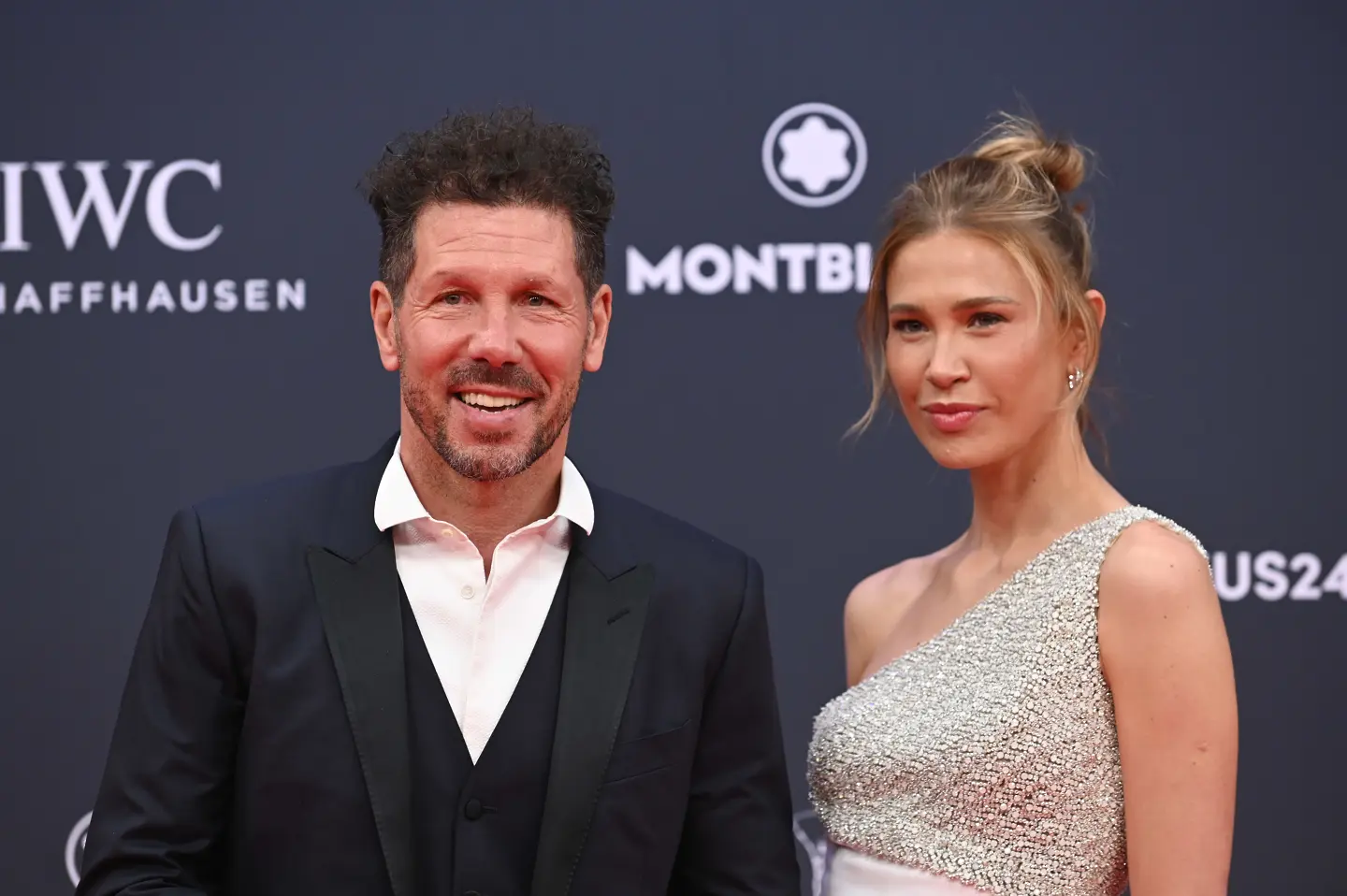 Диего Симеоне, Карла Перейра / Getty Images