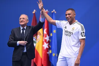 Задава се лято на сериозни промени в Реал Мадрид