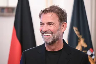 В Испания: Клоп няма да идва в Реал Мадрид