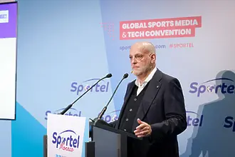 Хавиер Тебас отговори на Арбелоа заради критиките към съдиите