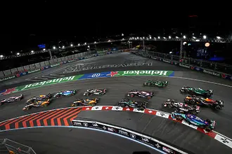 Формула 1 се завръща в Истанбул