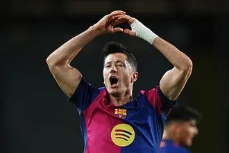 Левандовски проговори за офертата на Барселона: Клубът вече знае какво мисля