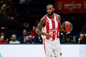 БГ национал става съотборник на Везенков в Олимпиакос