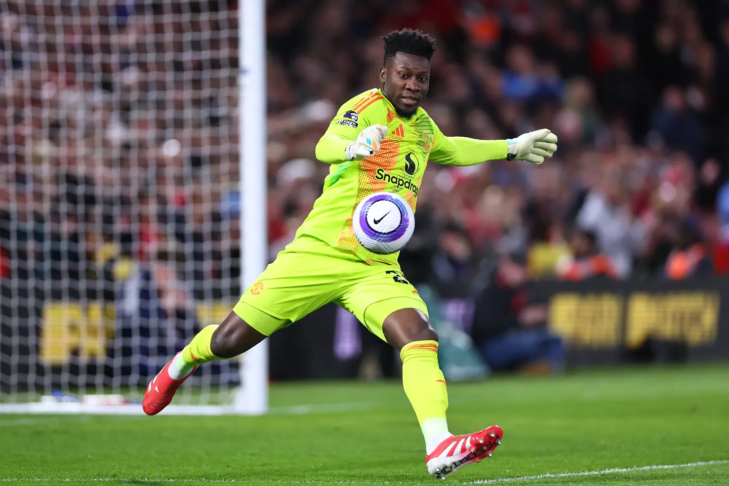 Андре Онана / Getty Images