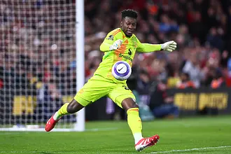 Скандал в Камерун - тежко наказание грози Андре Онана