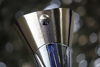 Евролигата глоби сериозно Панатинайкос, Олимпиакос също с наказание