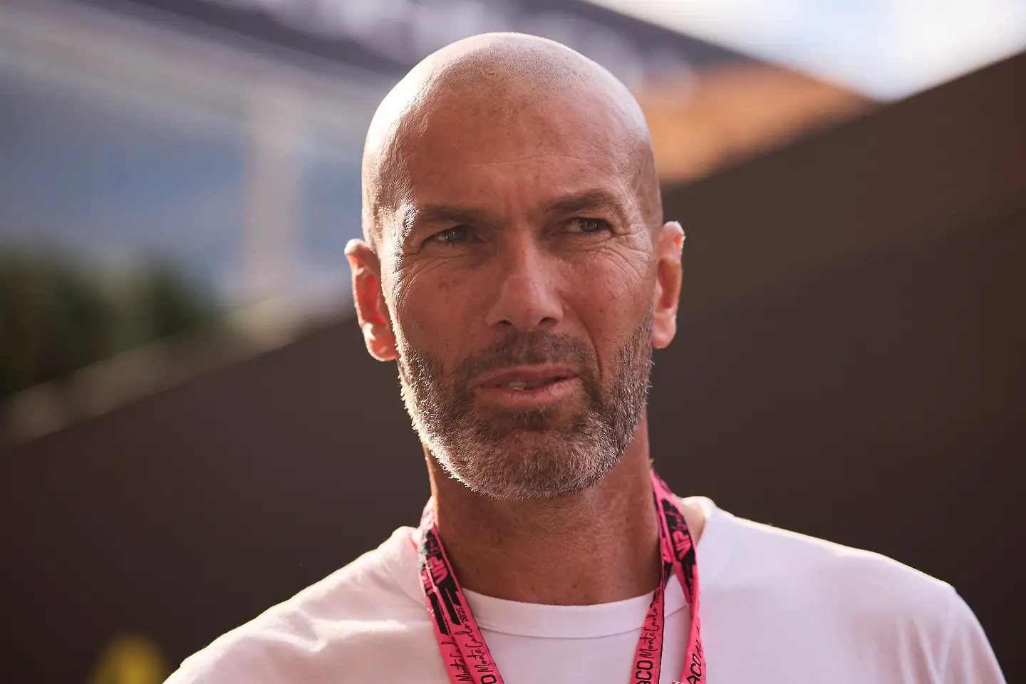 Зинедин Зидан този път отряза Реал Мадрид