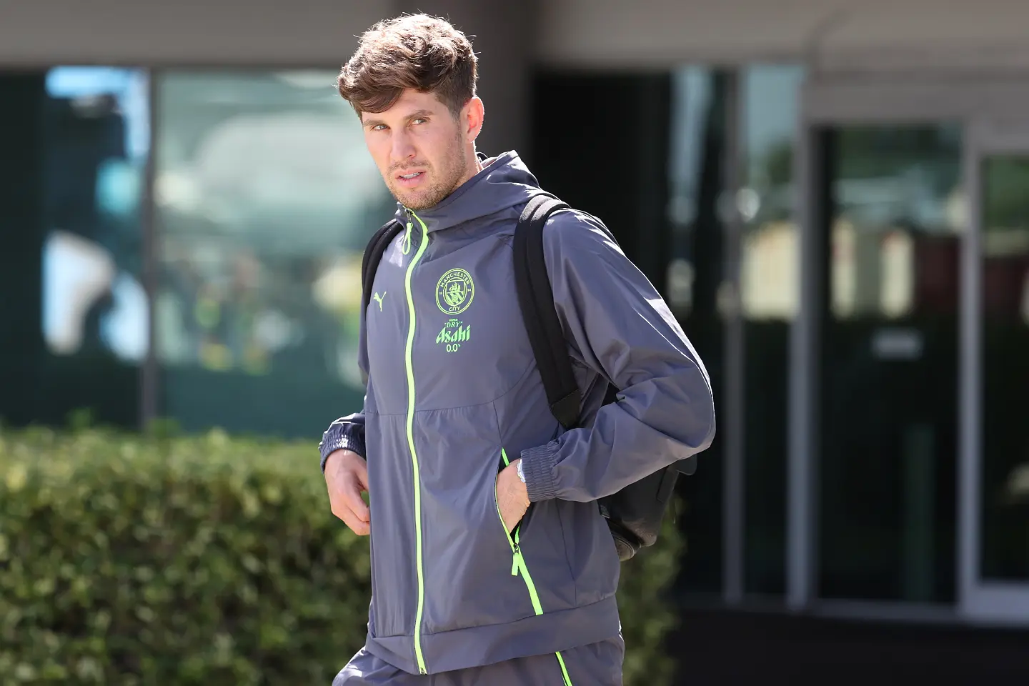 Джон Стоунс / Getty Images