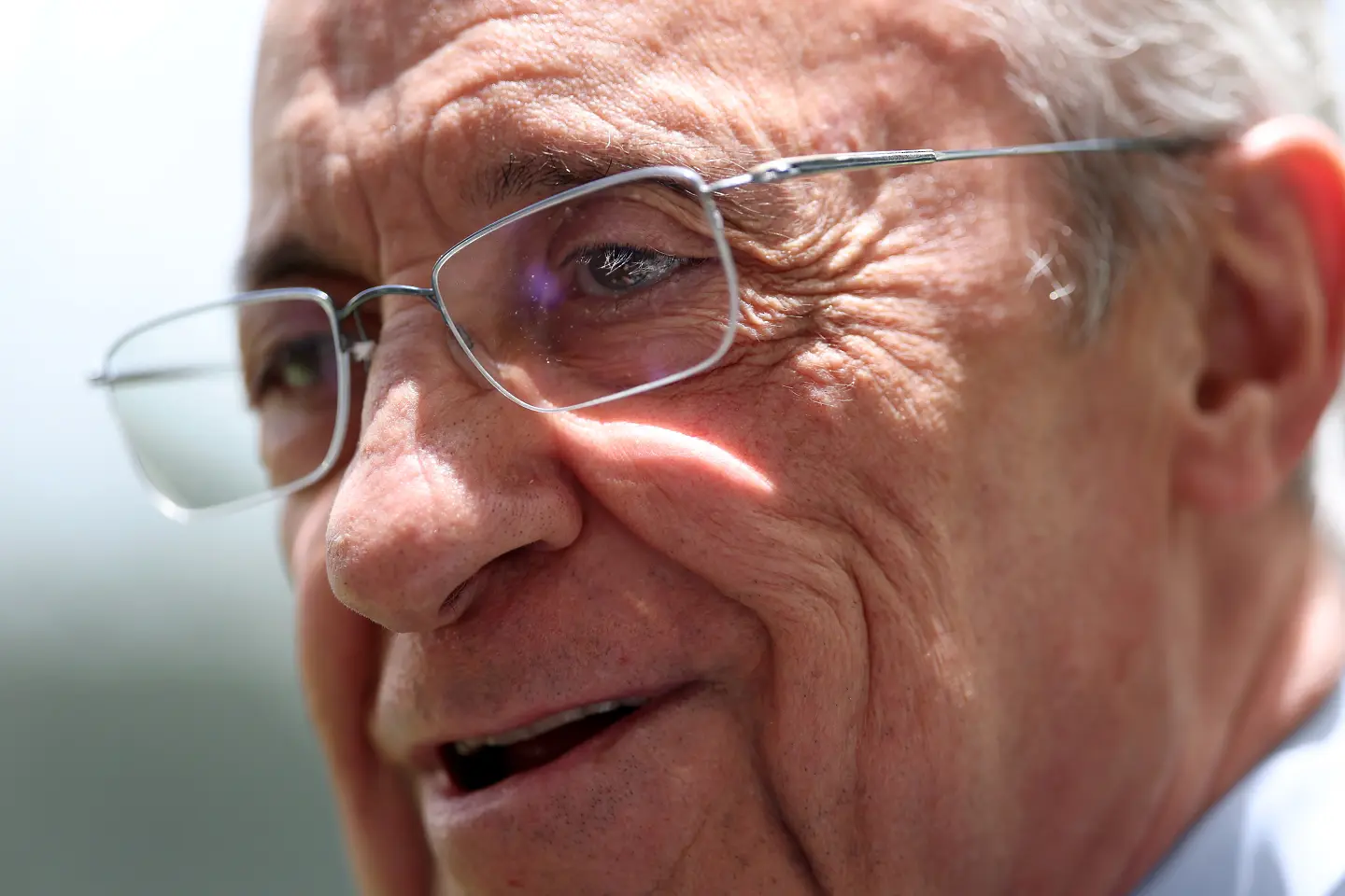 Флорентино Перес / Getty Images