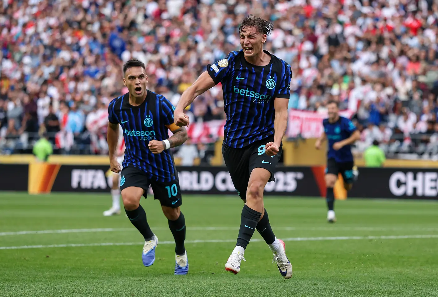 Франческо Пио Еспозито / Getty Images