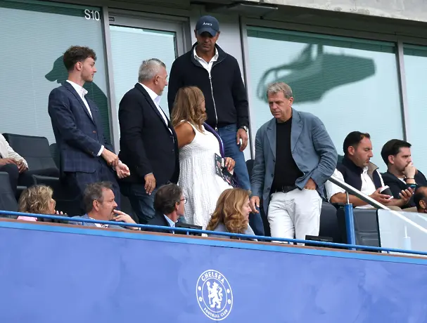 Финансов колапс: собствениците на Челси потъват с дългове за близо 2 милиарда евро