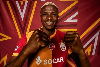 Барселона намери изненадваща алтернатива на Хулиан Алварес за върха на атаката