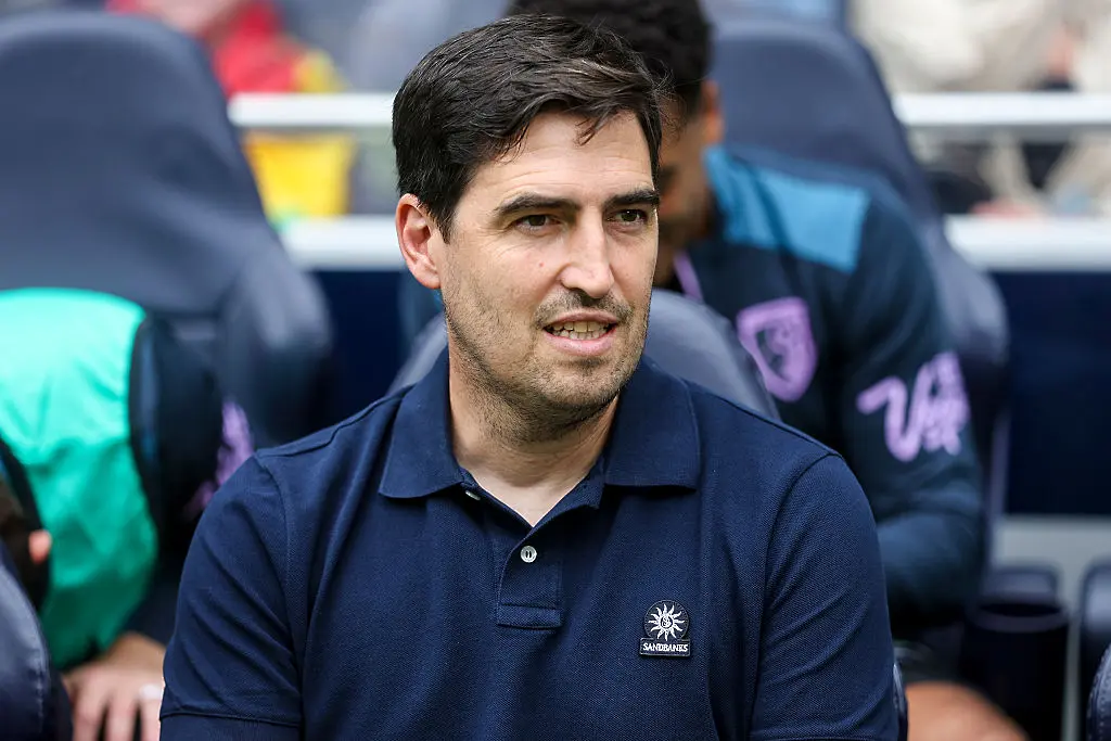 Андони Ираола / Getty Images 