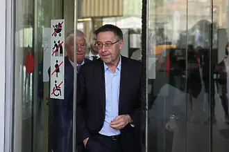 Скандалният Бартомеу за „Негрейра“: Реал Мадрид прави същото