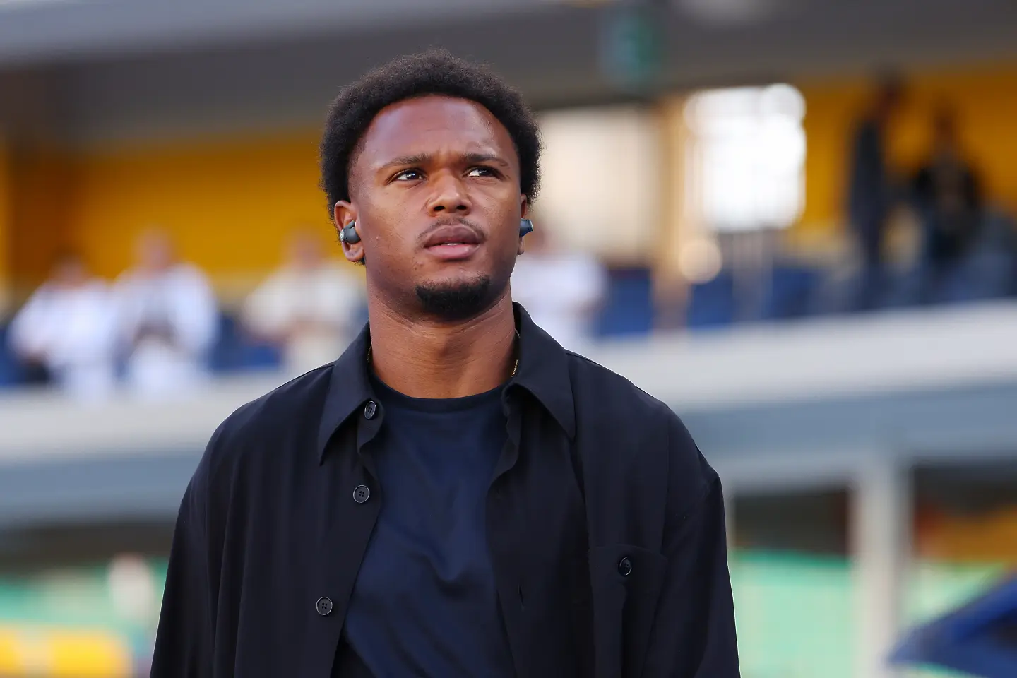 Лоис Опенда / Getty Images