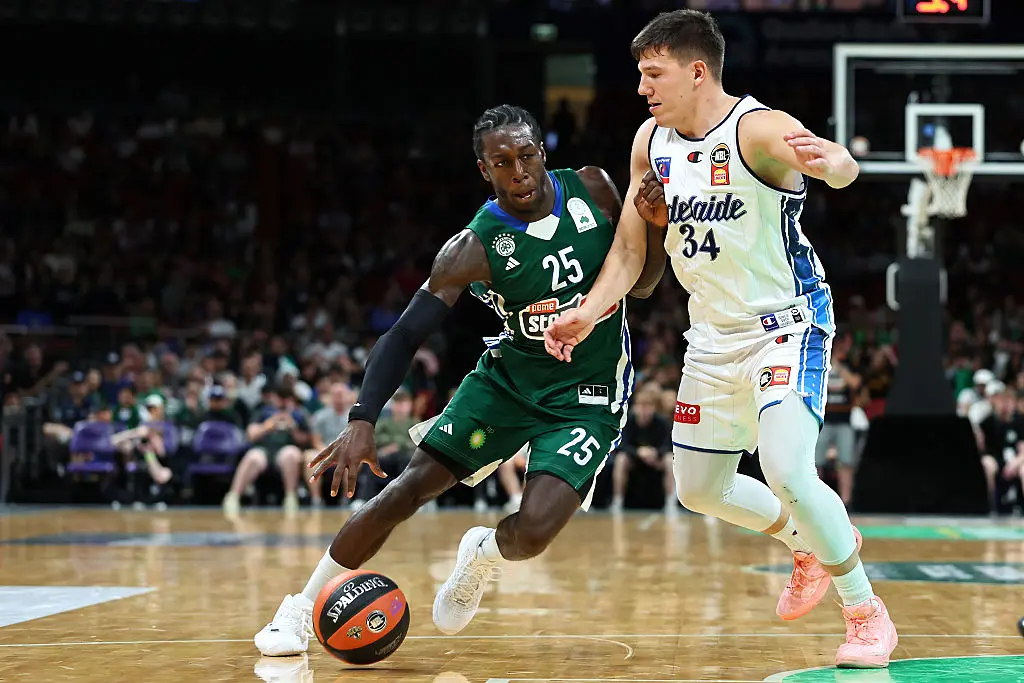 Кендрик Нън / Getty Images 