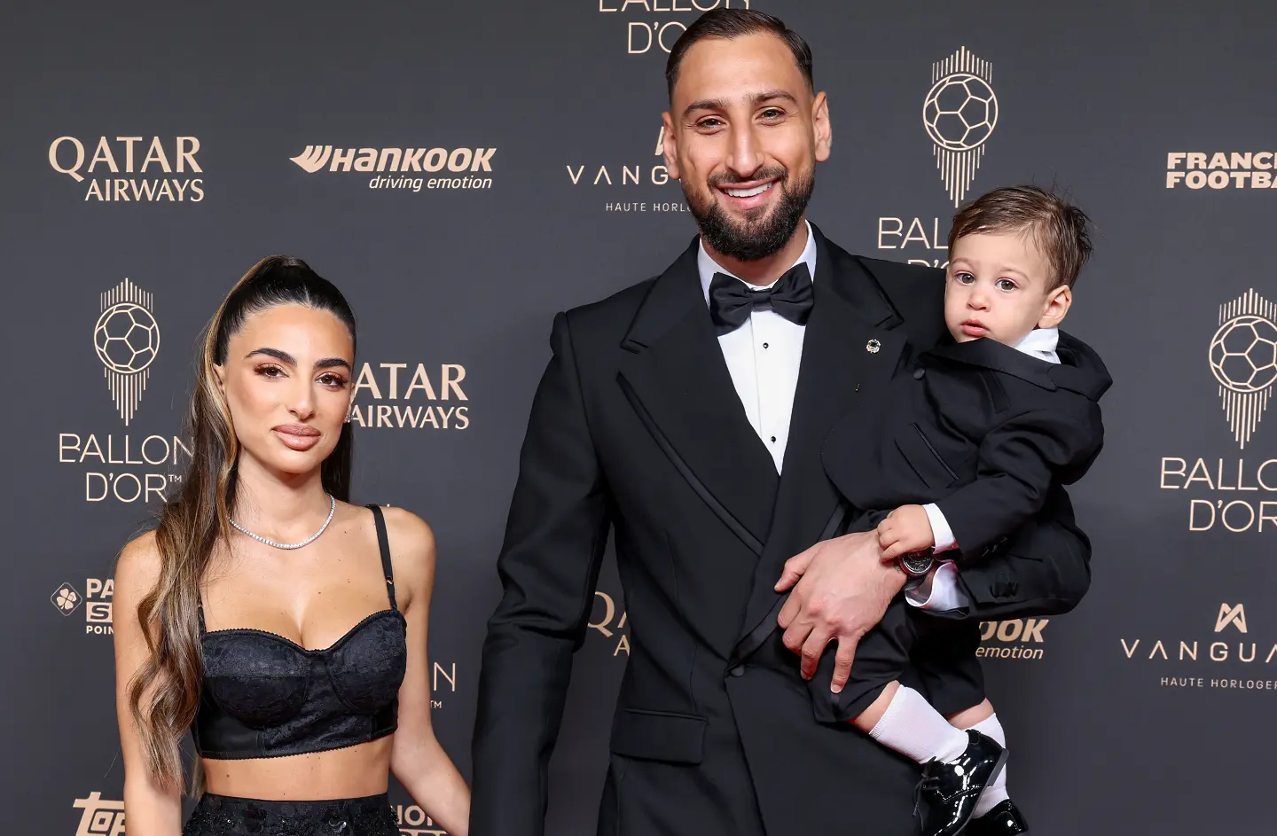 Джанлуиджи Донарума / Getty Images