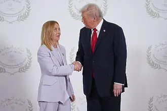 Администрацията на Тръмп предлага Италия да замени Иран на Световното