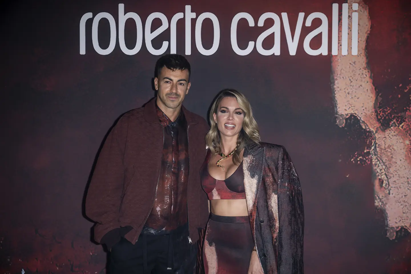 Стефан Ел Шаарауи, Людовика Пагани / Getty Images