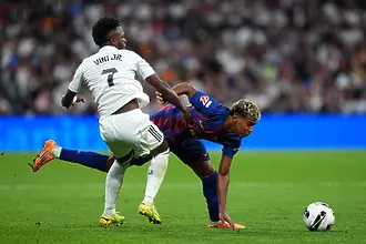 Барселона и Реал Мадрид научиха кога ще играят решаващото Ел Класико