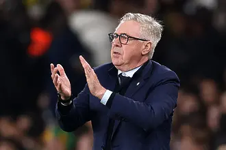 Карло Анчелоти: Атлетико Мадрид е най-малко испанският отбор в Ла Лига