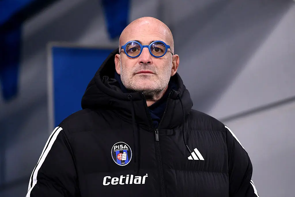 Давиде Ваира / Getty Images 