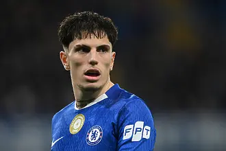 Челси е готов да се раздели с Гарначо