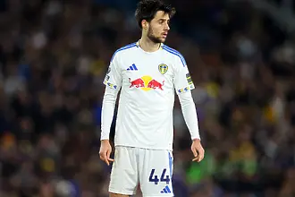 Груев: Готови сме да станем легенди на Лийдс, Висшата лига е съвсем друго ниво