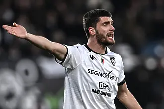 Отличен 6 - Петко Христов и компания отлепиха