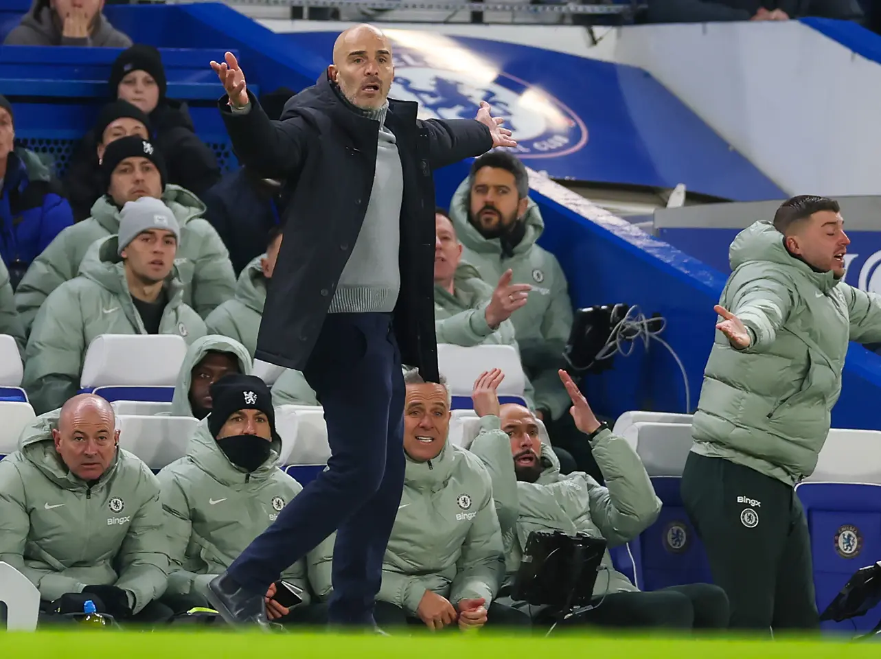 Енцо Мареска / Getty Images