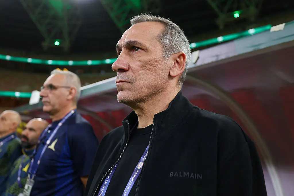 Саудитска Арабия с нов селекционер преди Мондиала