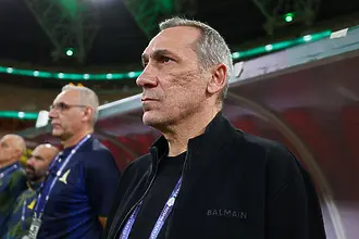 Саудитска Арабия с нов селекционер преди Мондиала