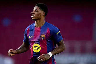 Флик изпрати сурово послание към Рашфорд