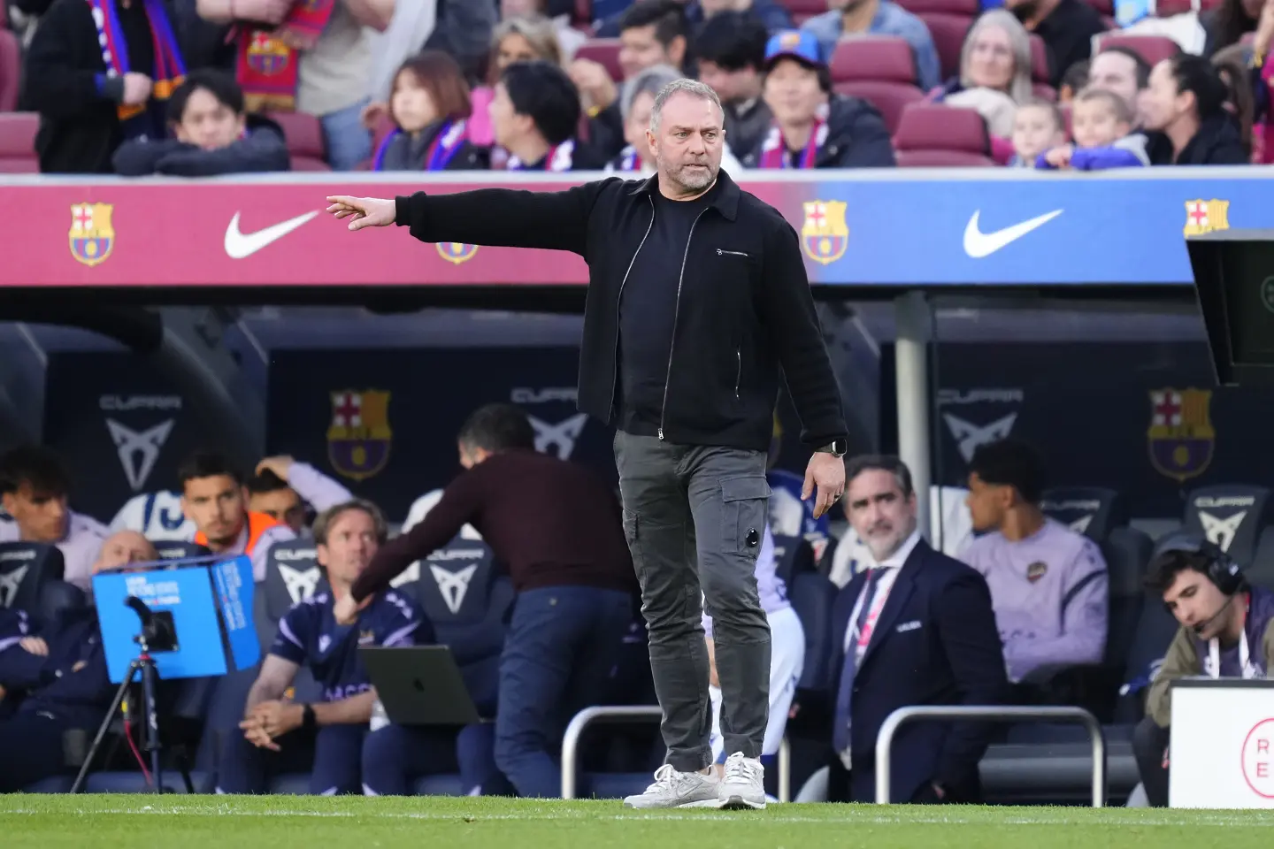 Ханзи Флик / Getty Images