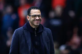 Вторият най-слаб мениджър в историята на Челси през този век