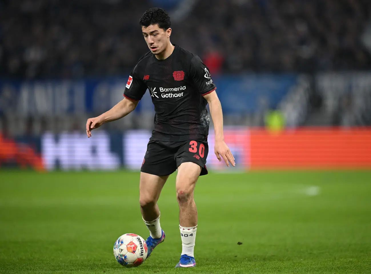 Ибрахим Маза / Getty Images