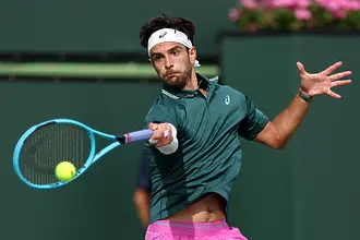 Музети и Рубльов се класираха за четвъртфиналите в Барселона