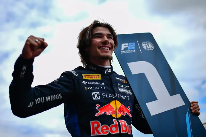 Никола Цолов ще стартира на картинг състезание в България 