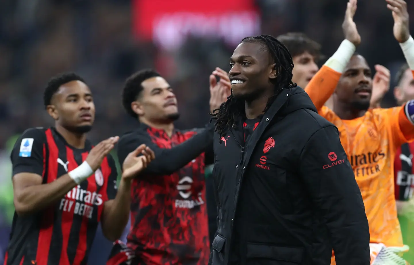 Рафаел Леао / Getty Images