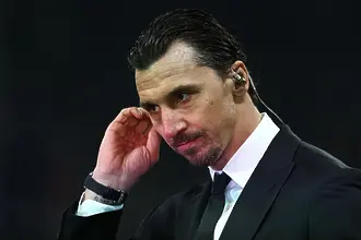 Ролята на Ибра в Милан се трансформира, има ли конфликт с Алегри?