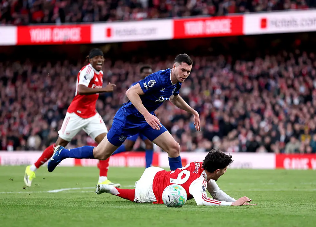 Майкъл Кийн / Getty Images